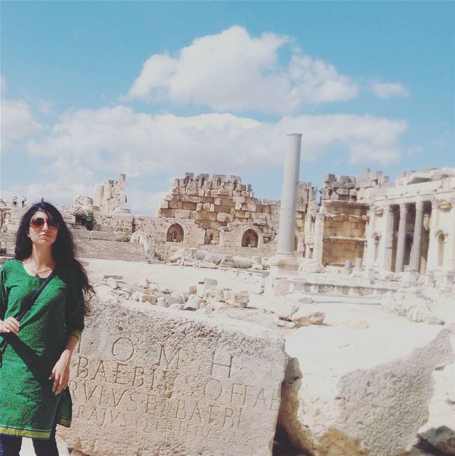  baalbek lebanon middleeast mediterranean beqaa ливан баальбек ливан бека (Baalbek, Lebanon)