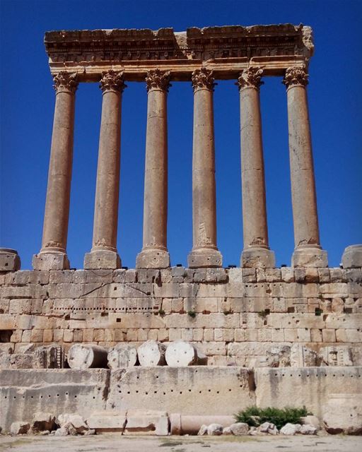  Baalbek  lebanoninapicture<BR>by <a h