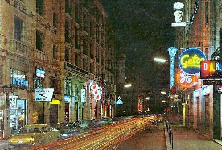 Bab Idriss  1965