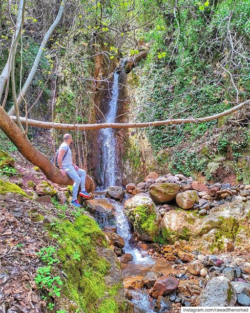 Back at it 😎.Shot taken by the amazing @pamchemali... lebanonmania ... (Ouâdi Qannoûbîne, Liban-Nord, Lebanon)