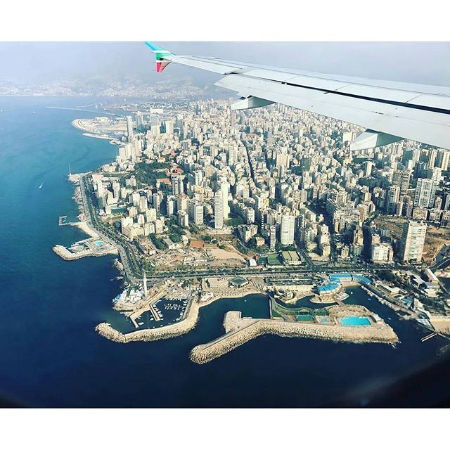 Back to motherland 🇱🇧 (Beirut, Lebanon)
