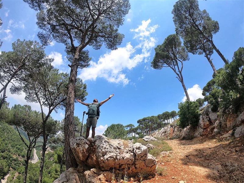  backtoroots  hiking  hikingsundays  hikeitout  livelovelebanon ...