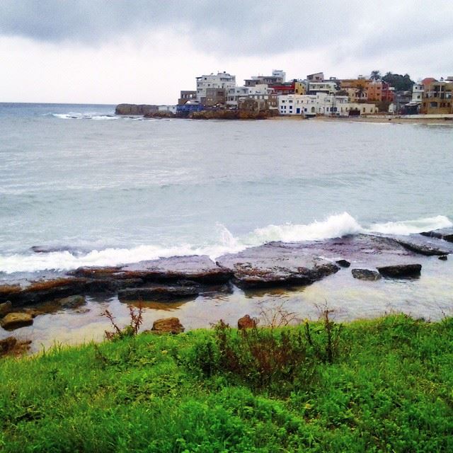 Bahsa bay، Batroun. Batroun  liban  Phenicians  ig_lebanon  ig_leb ...