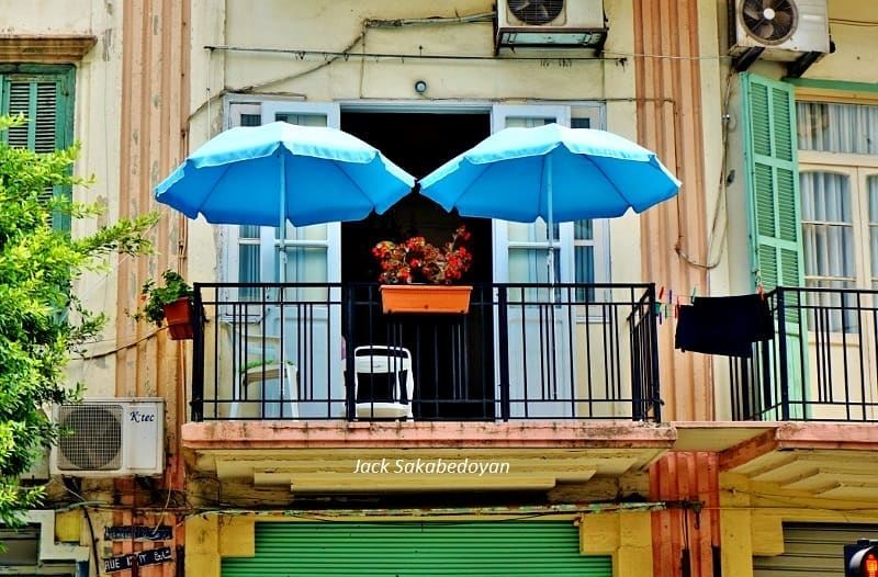 Balcony for two  beirut  armeniastreet  marmikhael  balcony  instagram ...