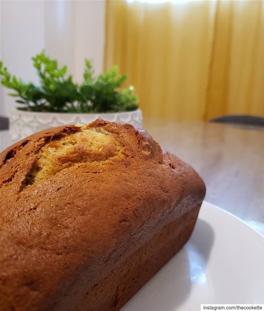 Banana bread 🌸 Ingredients🌸1 egg3/4 cup of sugar1 tsp of baking... (Greater Montreal)