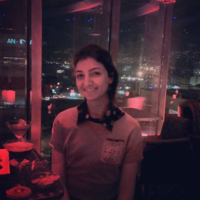  bar drinks legray beirut lebanon... (Le Gray, Beirut)