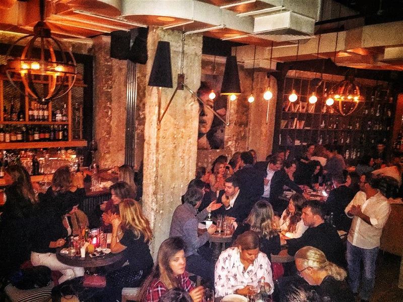 Bar du Port ✨✨✨  livelovelebanon ... (Bar Du Port Beirut)