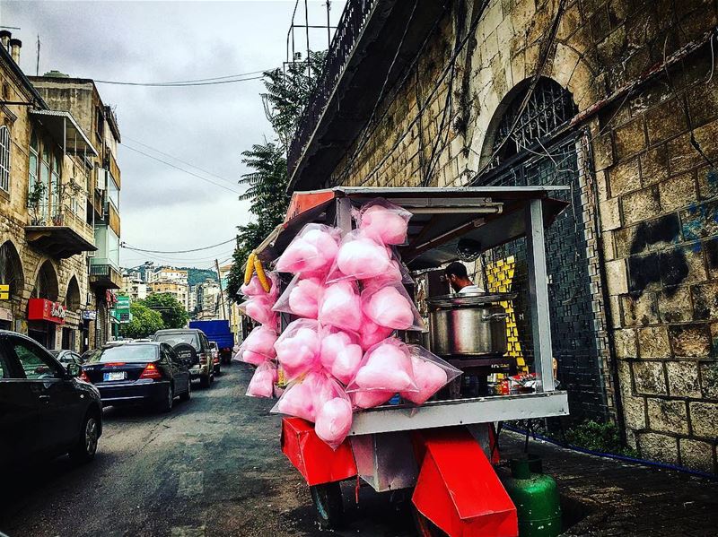 Barbapapa 💝💖💗 livelovejounieh ... (Joünié)