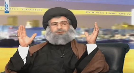 Bas Mat Watan - Episode 36 (About Sayed Hassan Nasrallah)