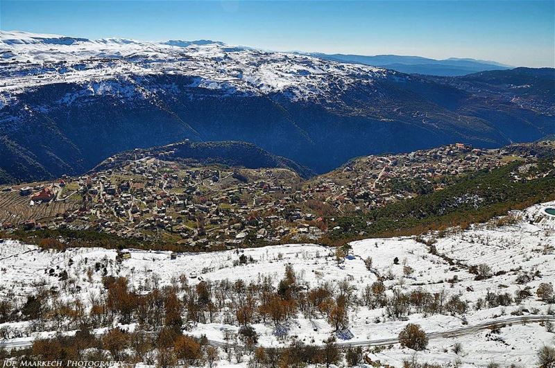 Baskinta...😍  baskinta  lebanon  livelovebaskinta  livelovelebanon ... (Baskinta, Lebanon)