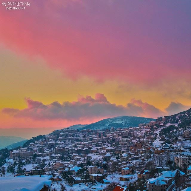  Baskinta  lebanoninstagram  ig_lebanon  insta_lebanon  ig_leb ... (Baskenta)