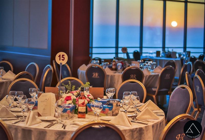 Baskinta Medical CenterFundraising Dinner pictures are now on my facebook... (Le Royal, Dbayeh)