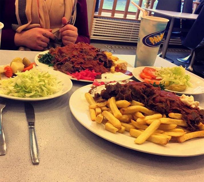 Bästa kebabbb i Stockholm 😍😍 lebanese_in_sweden  livelovelebanon ... (Palmyra Kebab)