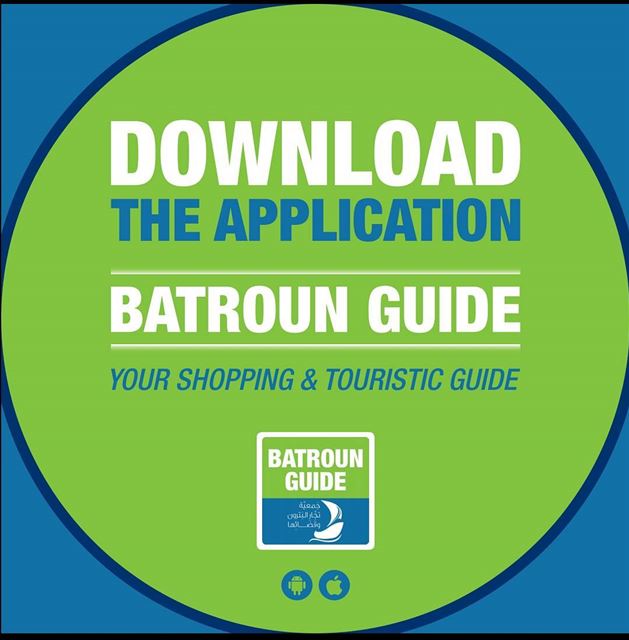  batroun   application  guide  bebatrouni  lebanon  northlebanon ...
