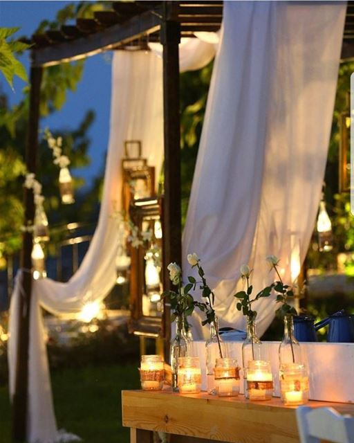 batroun  arnaoonvillage  wedding  venue  resort  sunday  buffet ... (Arnaoon Village)