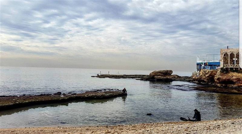  batroun  bahsa  beach  sea  mediterraneansea  batrounbeach  batrouncoast ... (Bahsa-Batroun)