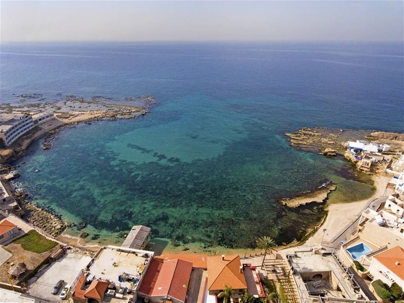  batroun  bahsa  gulf  beach  batrounbeach  batrouncoast  mediterranean ... (Bahsa-Batroun)