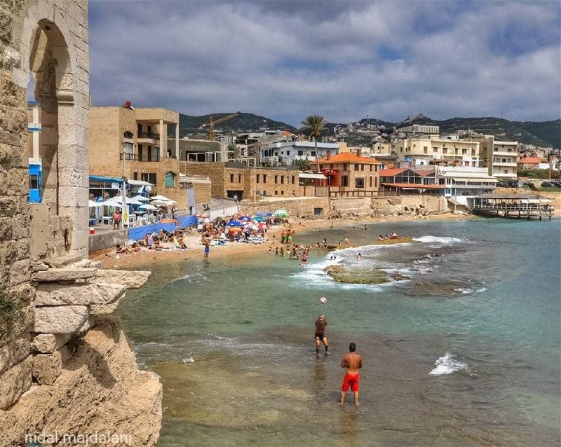  batroun  bahsa  البترون_سفرة  gulf  beach  sea  mediterraneansea ... (Bahsa-Batroun)