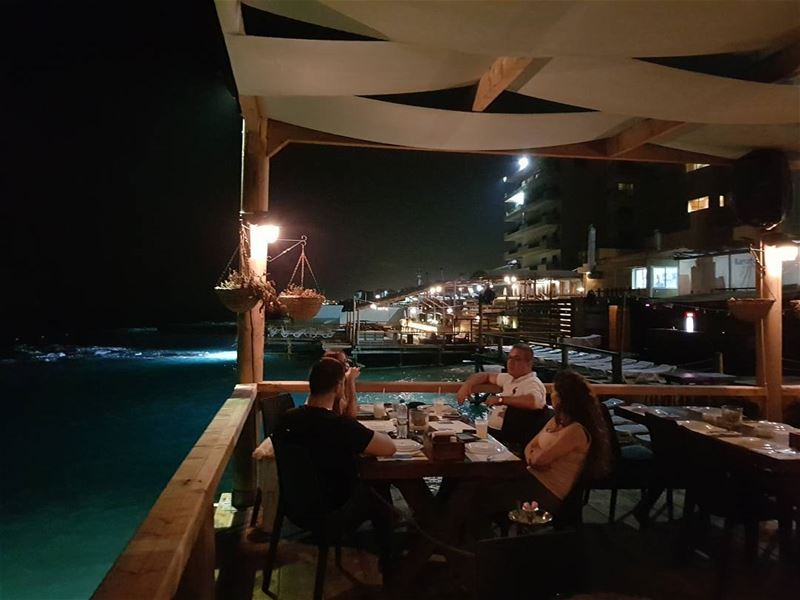  batroun @barracudabatroun  restaurants  beachbar  sea  mediterraneansea ... (Barracuda)