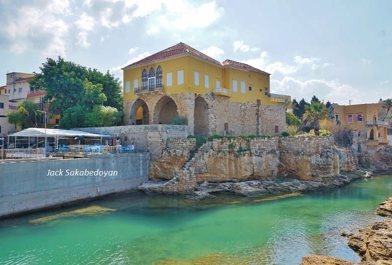 Batroun  Batroun  batroon  northlebanon😍  livelovebatroon ...