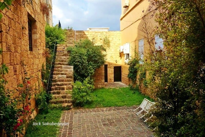 Batroun  Batroun  batroon  northlebanon  nordliban  oldhouses ...