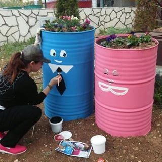  batroun  Batroun_Spring_Flower_Festival  preparations  21_22_23_april ... (Batroun Public Garden)