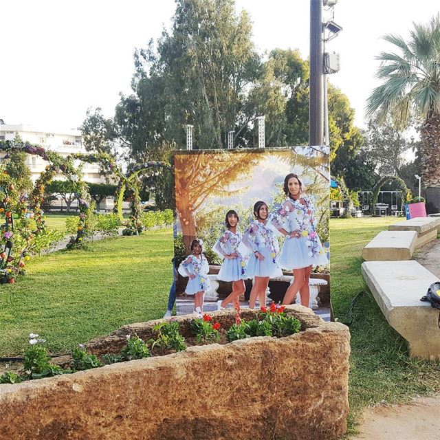  batroun  Batroun_Spring_Flower_Festival  publicgarden  21_22_23_april ... (Batroun Public Garden)