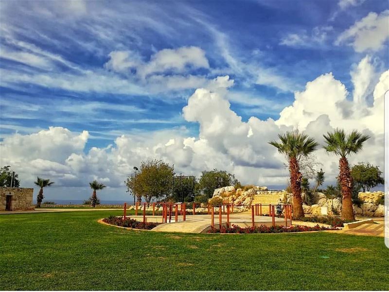  batroun  batroun_village_club  resort   bebatrouni  Lebanon  northlebanon... (Batroun Village Club)