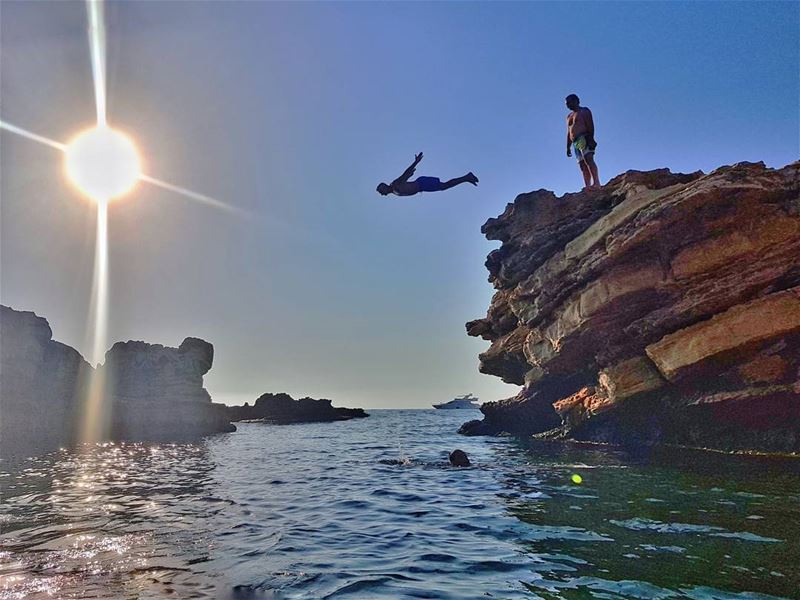  batroun  batrounalive  lebanon ... (Kfarabida Batroun)