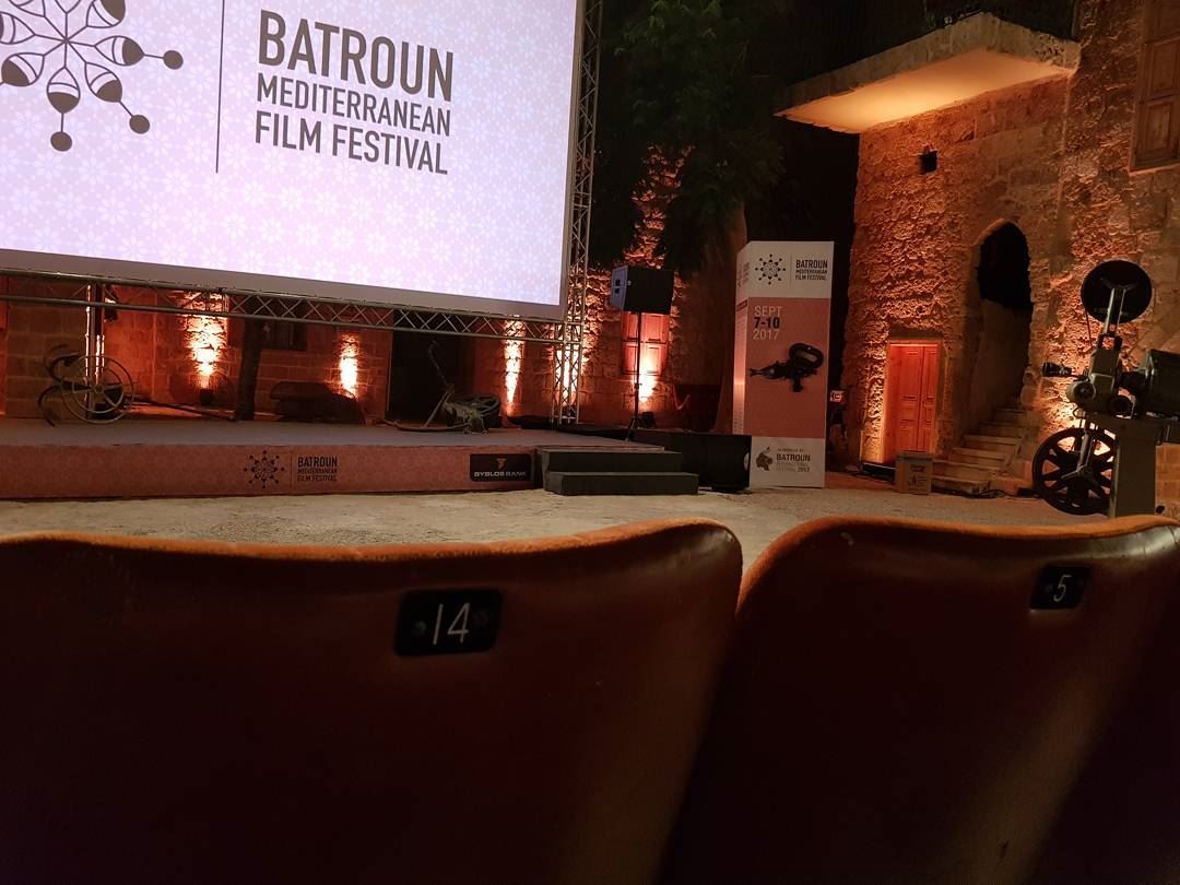  batroun  batrounfestival  filmfestival  bebatrouni  Lebanon  northlebanon... (Batroûn)