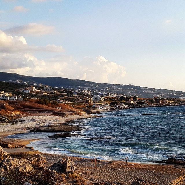  batroun  beach  summer  summertime  elevenbay  lebanon  love  happy ...