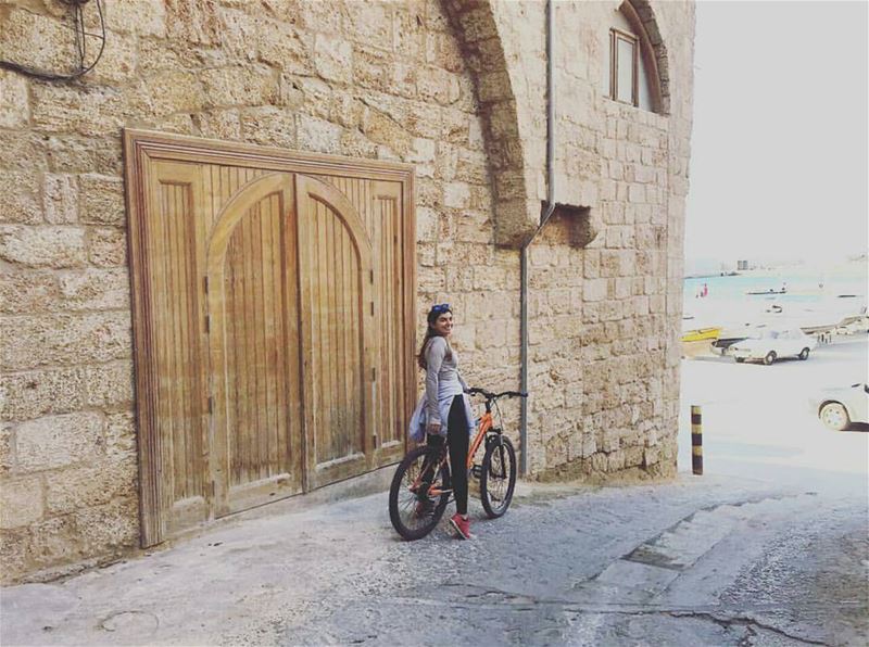  batroun  bicycle  bicycling  cycling  road  trip  mina  marina ... (Mina-batroun)