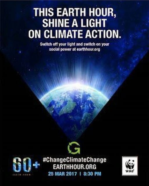  batroun  changeclimatechange  earthhour  bebatrouni  lebanon ...