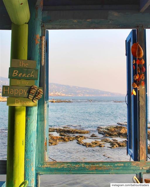  batroun @chezmaguy  البترون_سفرة  beach  sea  mediterraneansea ... (Batroûn)