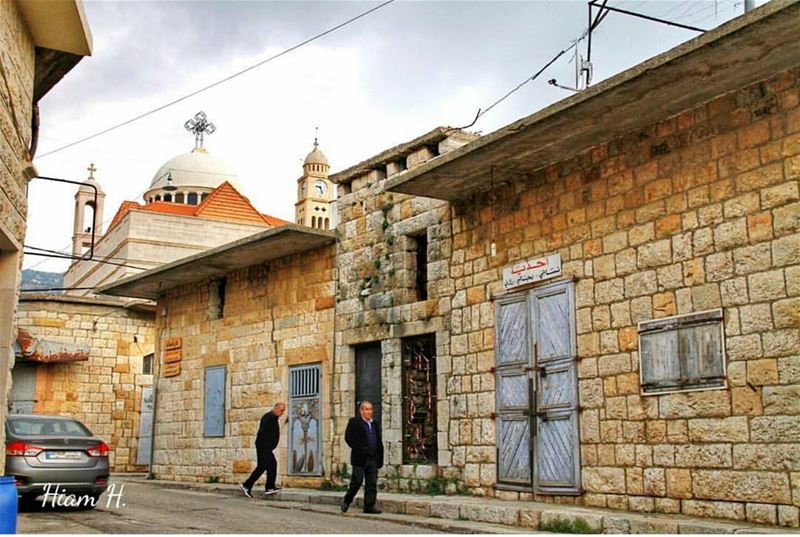  batroun  douma  village  old  souk  oldsouk  mediterranean  bebatrouni ... (Douma, Liban-Nord, Lebanon)