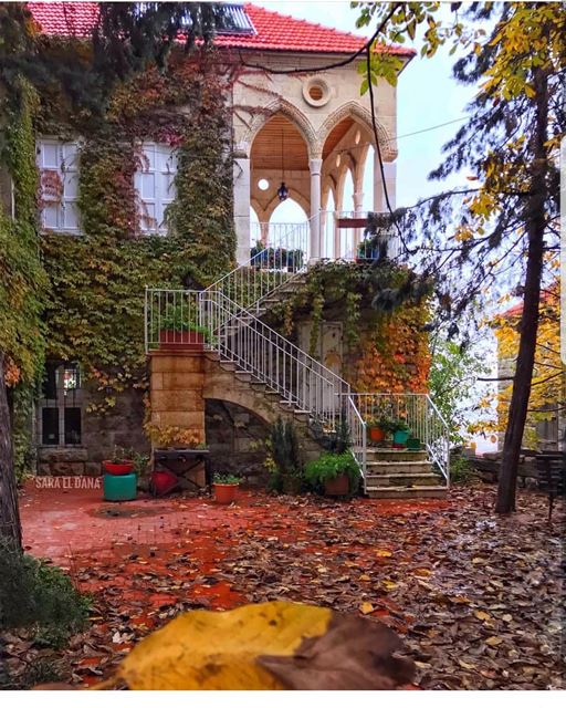  batroun  douma  village  oldhouse  heritage  bebatrouni  Lebanon ... (Douma, Liban-Nord, Lebanon)
