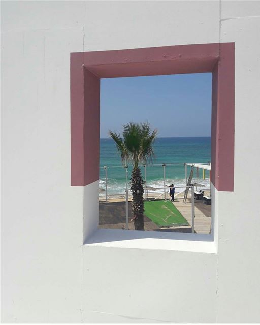 batroun  elevenbay  beach  beachbar  batrounbeach  batrouncoast ... (Eleven_Bay)