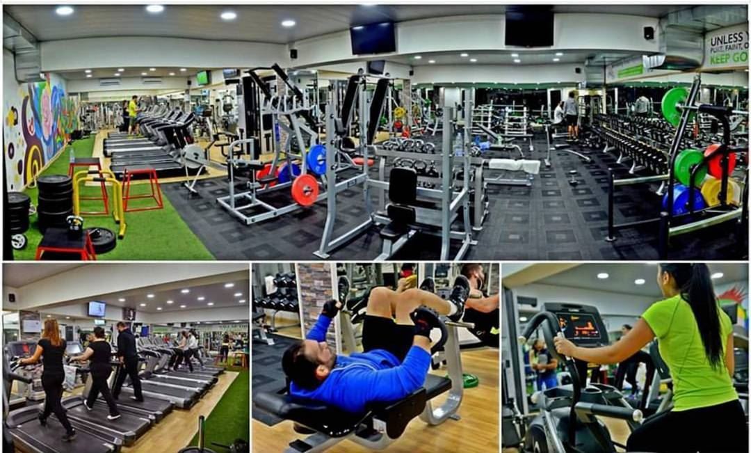  batroun  fitness_center  sport  bebatrouni  Lebanon  northlebanon ... (Batroun Fitness Center)