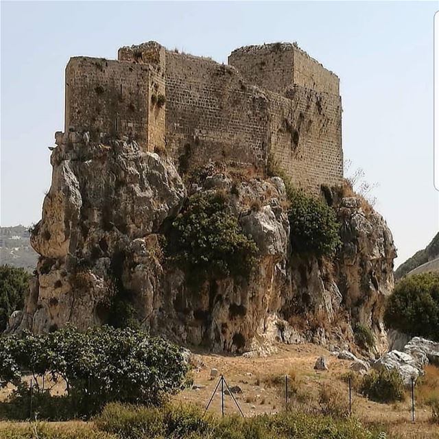  batroun  hamat  البترون_سفرة  msaylha  castle  fortress  bebatrouni ... (Batroun District)