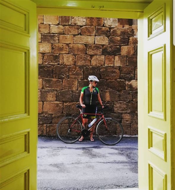  batroun  hilmi  lemonade  bicycle  cycling  cyclinglife  sport ... (Hilmi's)