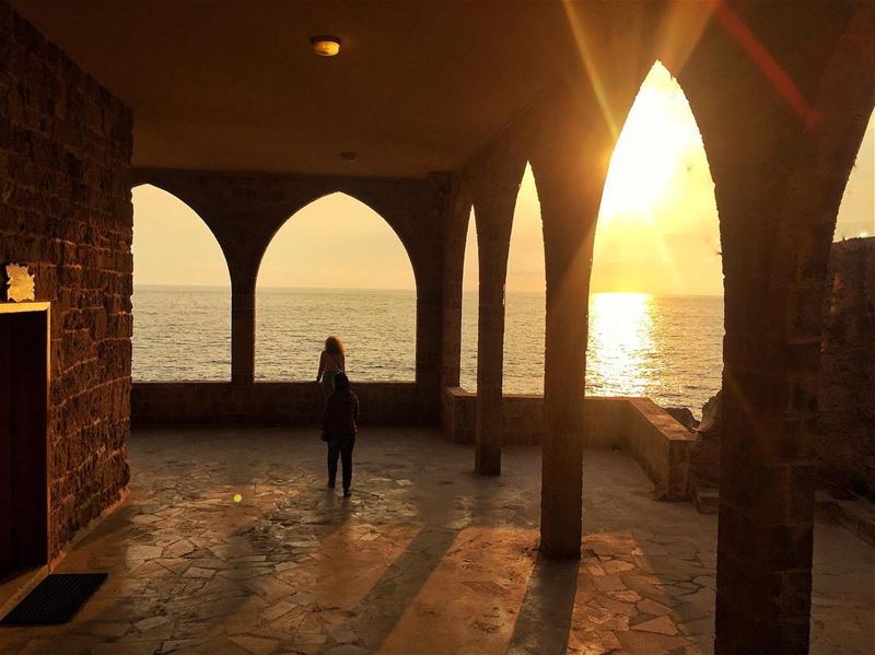 Batroun is a coastal city in northern Lebanon and one of the oldest cities... (Batroûn)