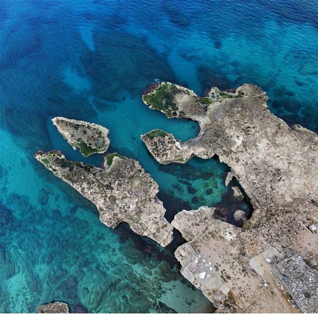  batroun  kfarabida  mediterranean  sea  mediterraneansea  batrounbeach ... (Kfarabida Batroun)