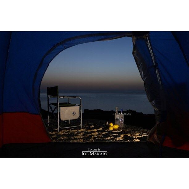 batroun  kfarabida  sea  camping  seacamping  vodka  sky  colors  sunset ...