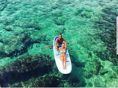  batroun  kfarabida  sea  mediterraneansea  batrounbeach  batrouncoast ... (Joining)