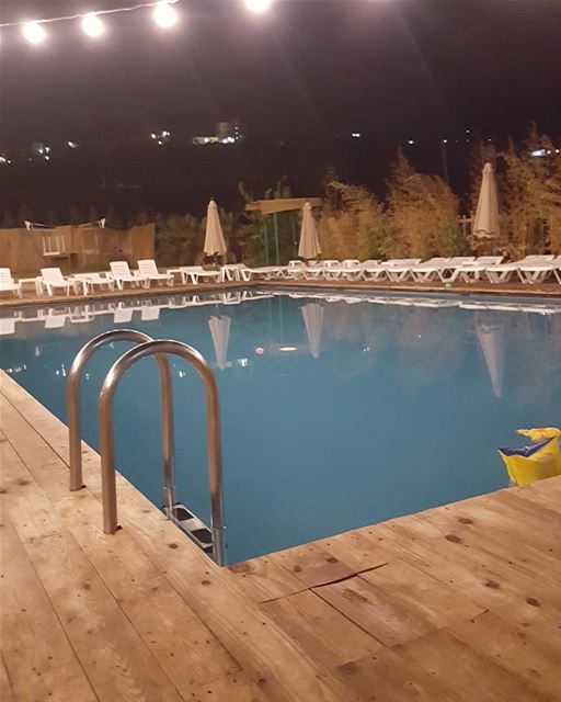  batroun  kfarabida @soakleb  beach  resort  pool  bebatrouni  lebanon ... (Soaklb)