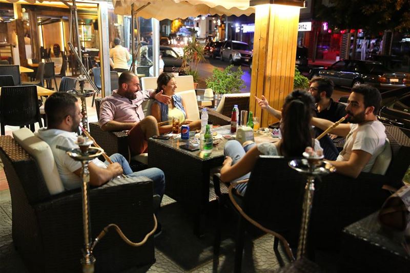  batroun  LaMarguerita  cafe  restaurant  batrouning  batrounnightlife ... (La Marguerita)