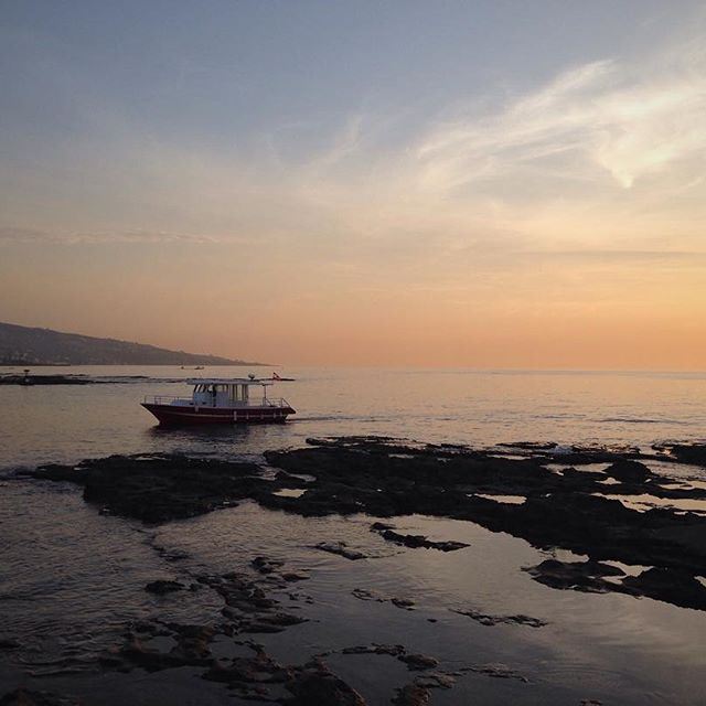 Batroun / Lebanon (Batroun District)