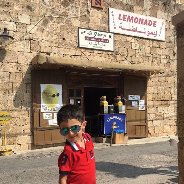  batroun   livelovebatroun   mygrandson   jubran  lebanon  livelovelebanon...