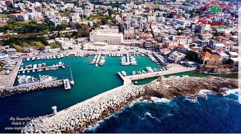  batroun  mina  marina  sea  mediterraneansea  batrounbeach  batrouncoast ... (Batroûn)