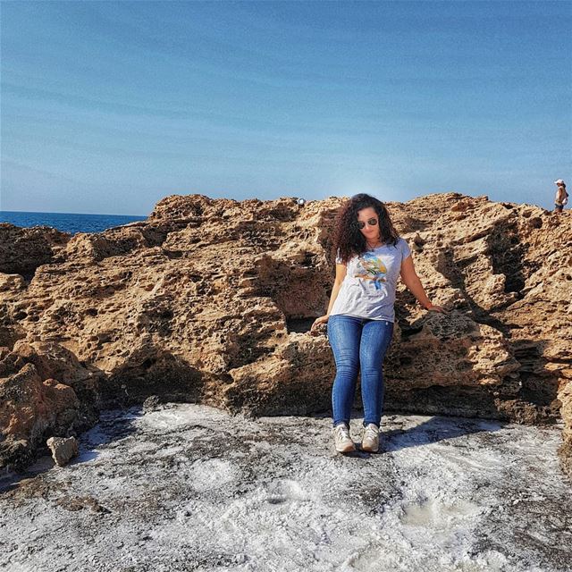 Batroun my salty love 💙 Какие мы русские жЭнщЫн идеальные матери, образцо